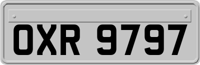 OXR9797