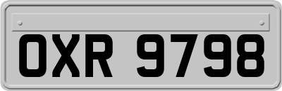 OXR9798