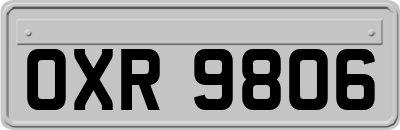 OXR9806