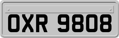OXR9808