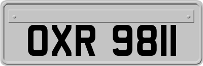 OXR9811