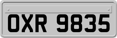 OXR9835