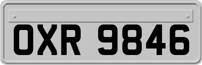 OXR9846