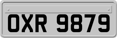 OXR9879