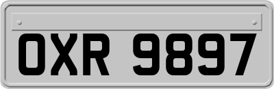 OXR9897