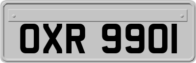 OXR9901