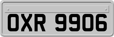 OXR9906