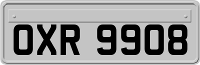 OXR9908