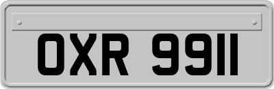 OXR9911