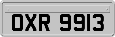OXR9913
