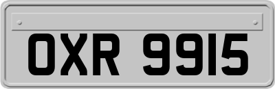 OXR9915