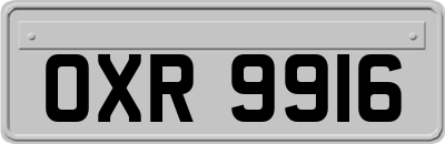 OXR9916
