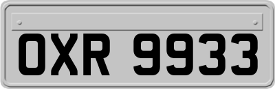 OXR9933