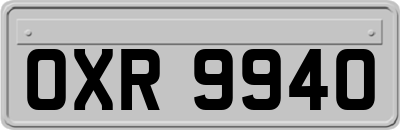 OXR9940