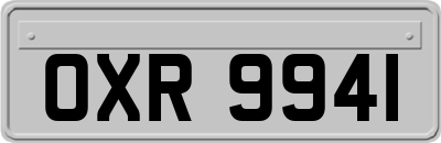 OXR9941