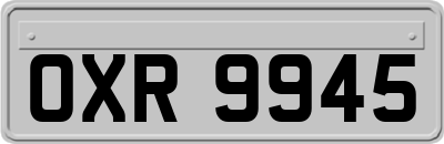 OXR9945