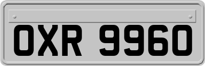 OXR9960