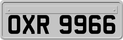OXR9966