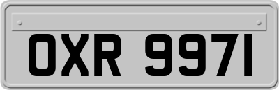 OXR9971
