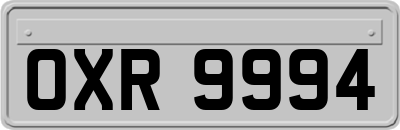 OXR9994