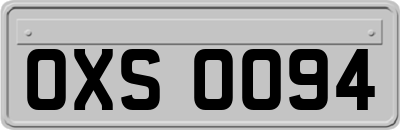 OXS0094