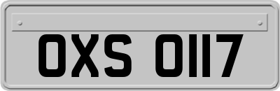 OXS0117