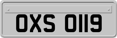 OXS0119