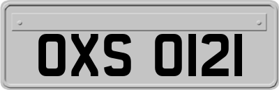 OXS0121