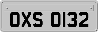 OXS0132