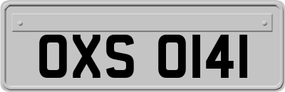 OXS0141