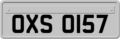OXS0157