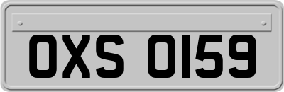 OXS0159