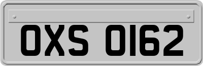OXS0162