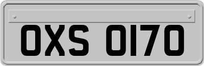 OXS0170