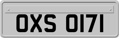 OXS0171