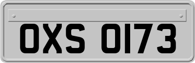 OXS0173