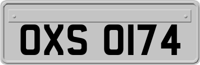 OXS0174