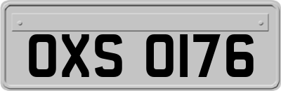 OXS0176