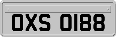 OXS0188