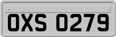 OXS0279