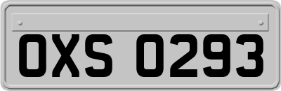 OXS0293