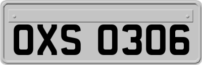 OXS0306