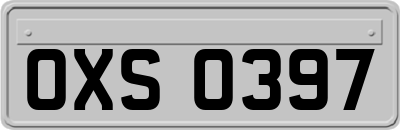 OXS0397