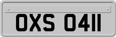 OXS0411