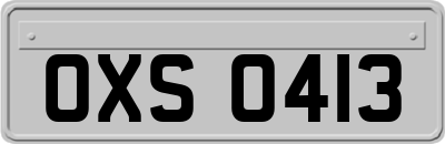OXS0413