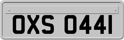 OXS0441