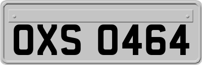 OXS0464