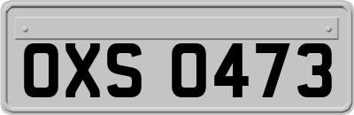 OXS0473