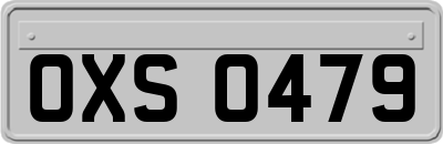 OXS0479