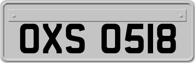 OXS0518